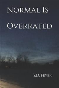 Normal Is Overrated