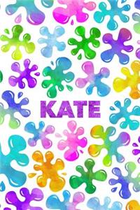 Kate