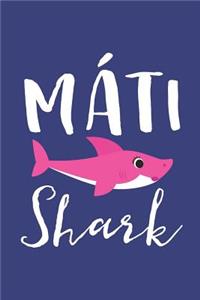 Mati Shark