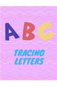 Trace Letters