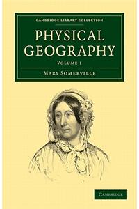 Physical Geography 2 Volume Paperback Set