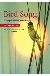 Bird Song