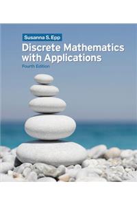 Bndl: Discrete Mathematics W/Applications