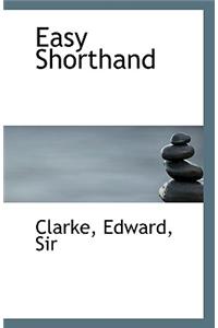 Easy Shorthand