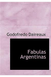 Fabulas Argentinas