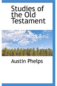 Studies of the Old Testament
