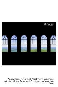 Minutes