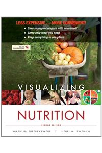 Visualizing Nutrition