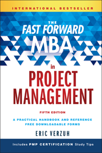 Fast Forward MBA in Project Management