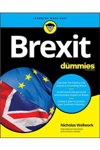 Brexit For Dummies