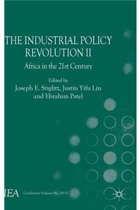 Industrial Policy Revolution II