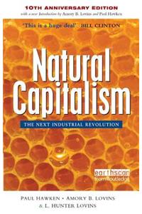 Natural Capitalism