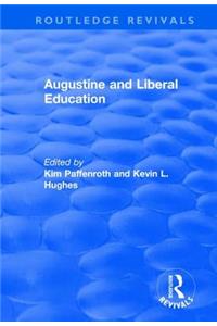 Augustine and Liberal Education