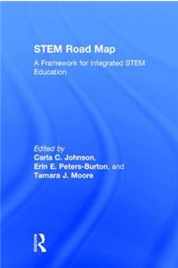 Stem Road Map