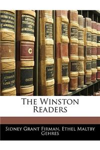 The Winston Readers