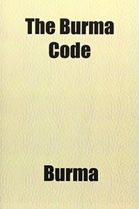 The Burma Code