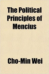 The Political Principles of Mencius