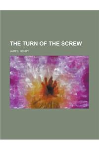 The Turn of the Screw
