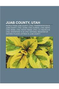 Juab County, Utah