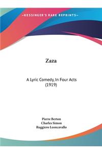 Zaza
