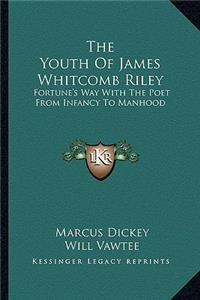 Youth of James Whitcomb Riley