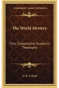 The World Mystery