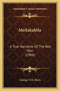 Metlakahtla