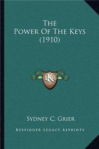 Power of the Keys (1910)