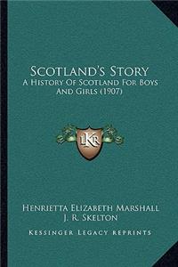 Scotland's Story