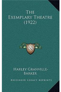 Exemplary Theatre (1922)