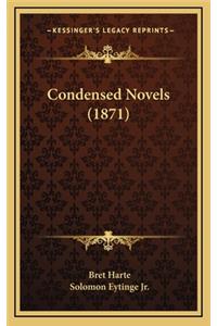 Condensed Novels (1871)