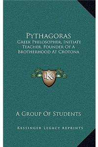 Pythagoras