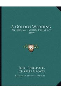 Golden Wedding