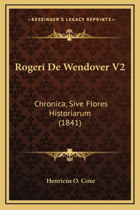 Rogeri de Wendover V2