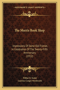 The Morris Book Shop