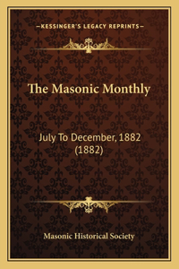 Masonic Monthly