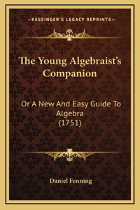 The Young Algebraist's Companion