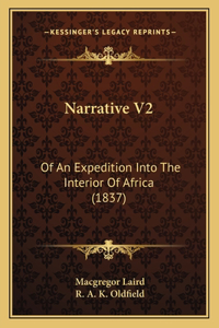 Narrative V2