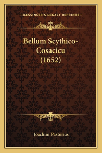 Bellum Scythico-Cosacicu (1652)