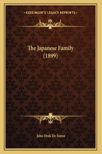 The Japanese Family (1899)