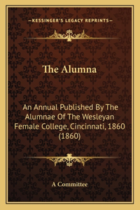Alumna