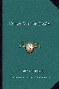 Dona Sirene (1876)