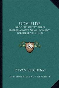 Udvlelde