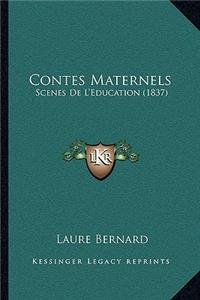 Contes Maternels