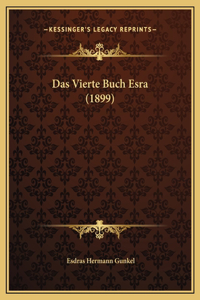 Das Vierte Buch Esra (1899)