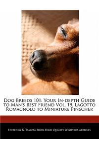 Dog Breeds 101
