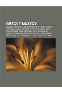 Greccy Muzycy