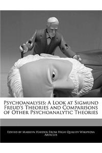 Psychoanalysis