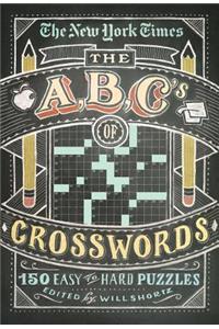 New York Times ABCs of Crosswords