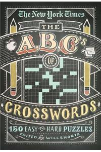 New York Times ABCs of Crosswords